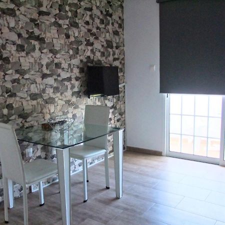 Frangeskos Beach Apartment'S Dhekelia Cantonment Exteriér fotografie