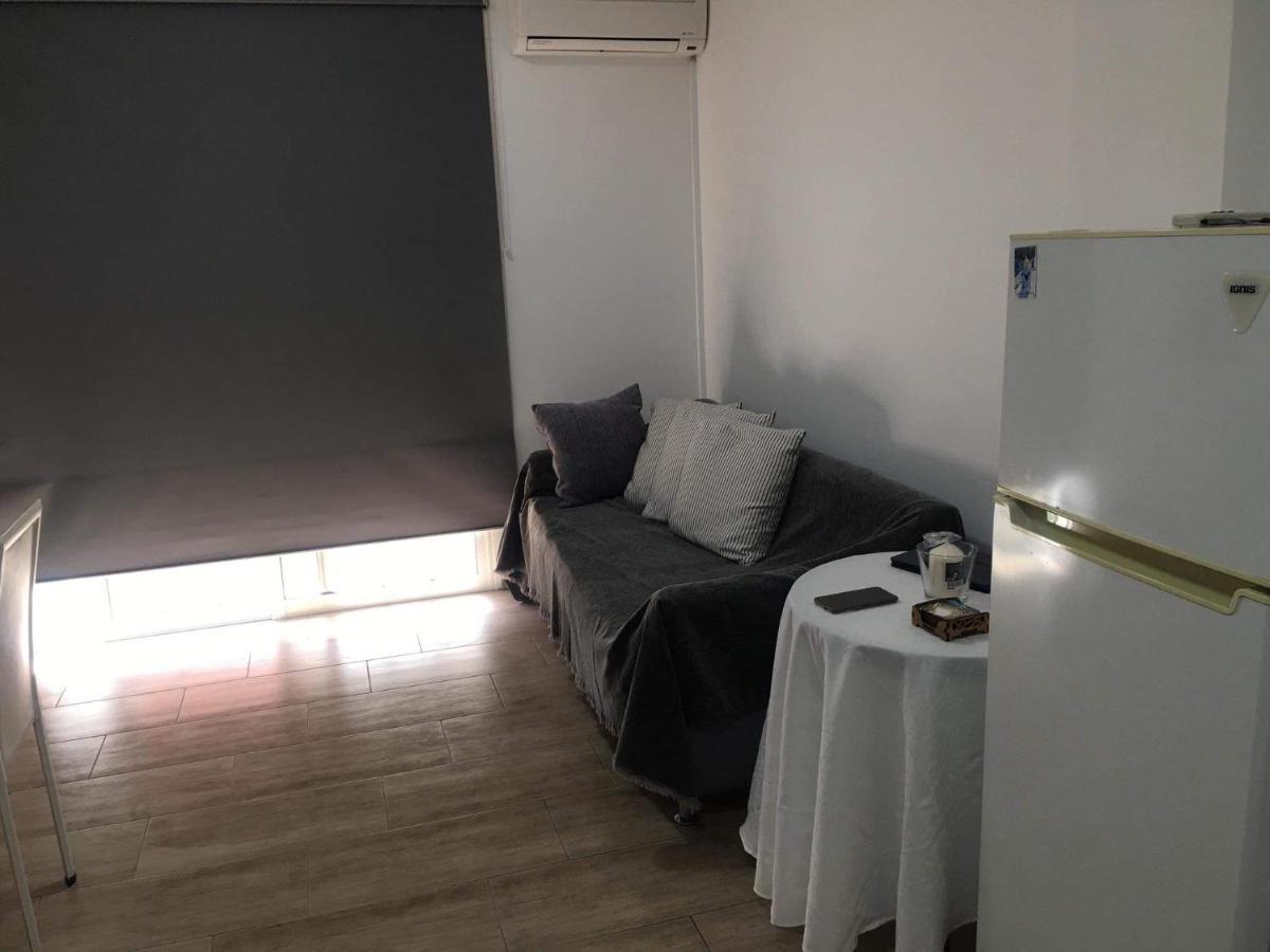 Frangeskos Beach Apartment'S Dhekelia Cantonment Exteriér fotografie
