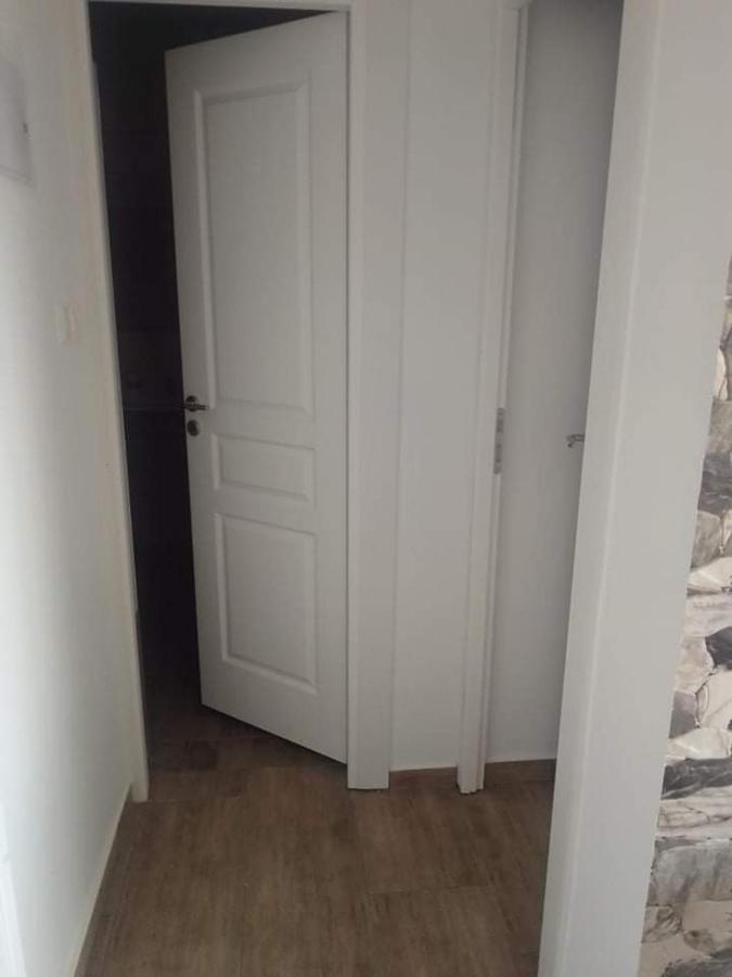Frangeskos Beach Apartment'S Dhekelia Cantonment Exteriér fotografie