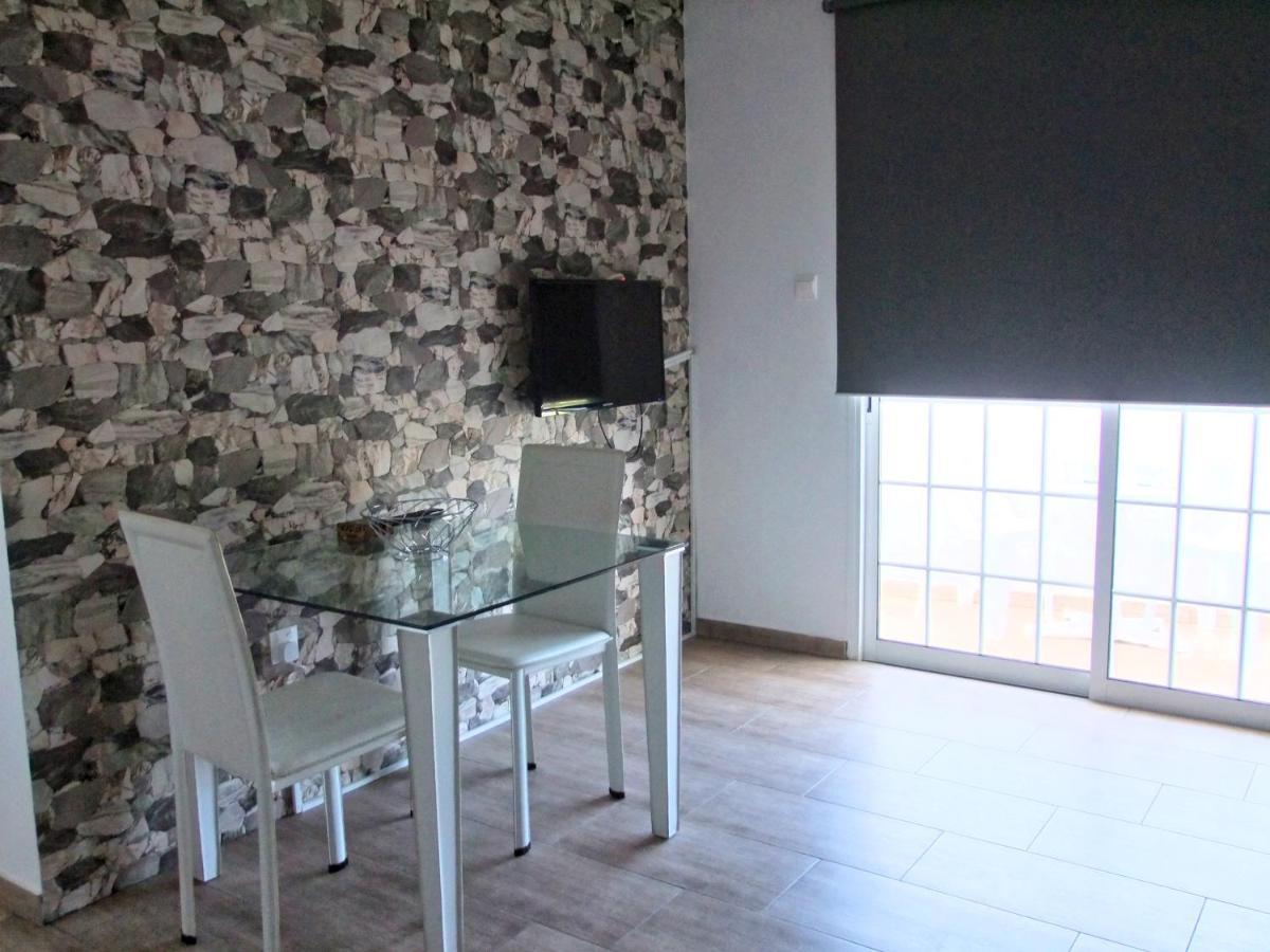 Frangeskos Beach Apartment'S Dhekelia Cantonment Exteriér fotografie
